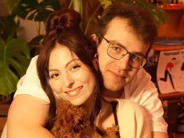 Маша Полякова зізналася, що бойфренд-айтішник подарував їй на 20-річчя