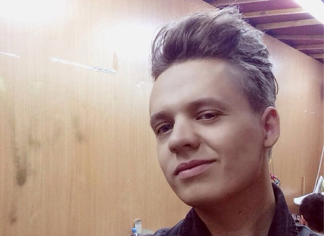 В'ячеслав Рибіков