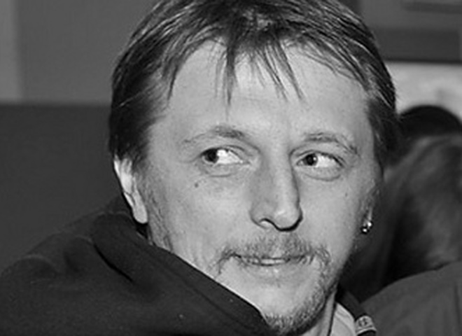 Игорь Пелых