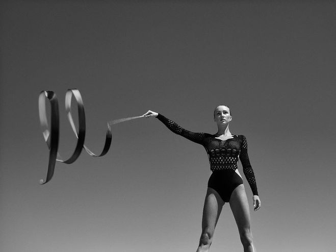 Анна Ризатдинова