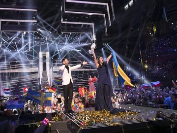 "Евровидение-2017": стало известно во сколько Украине обойдется проведение конкурса 