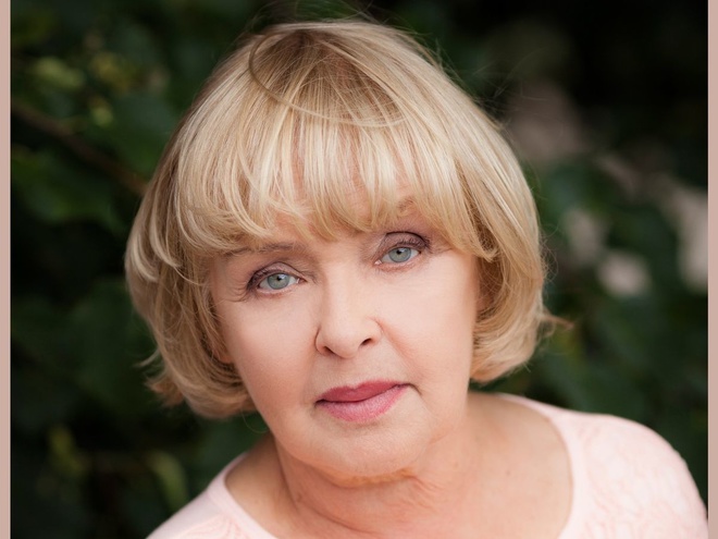 Ада Роговцева: найкращі ролі народної артистки України