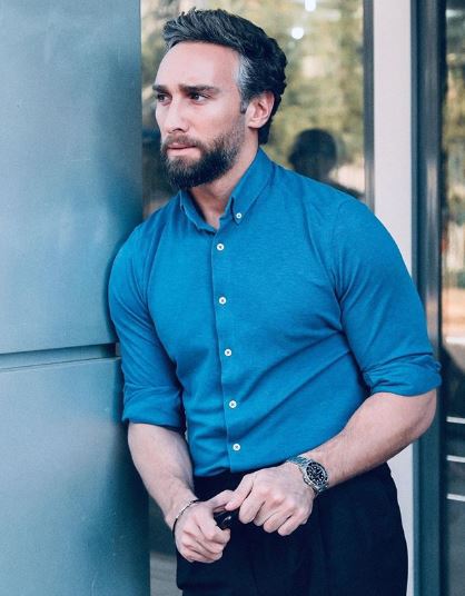 Иракли Макацария