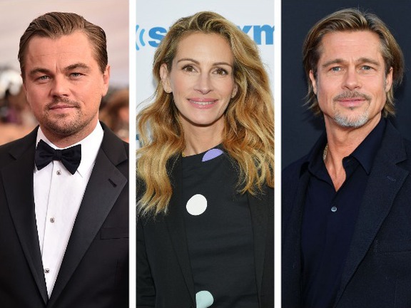 Знаменитости в начале карьеры и сейчас