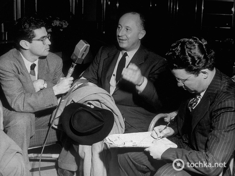 День рождения Кристиана Диора