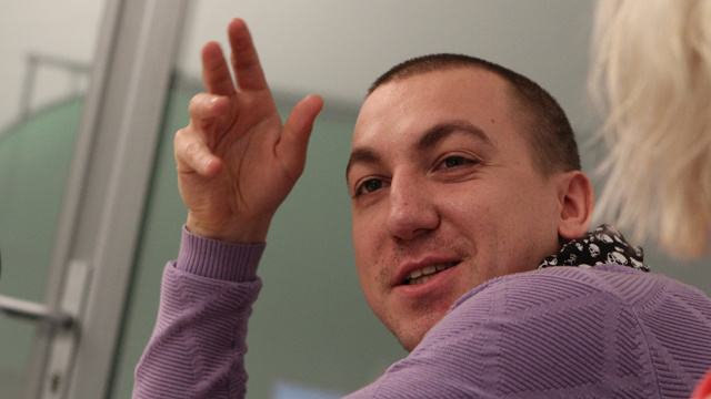 Іванна Мелай і XLDELUXE