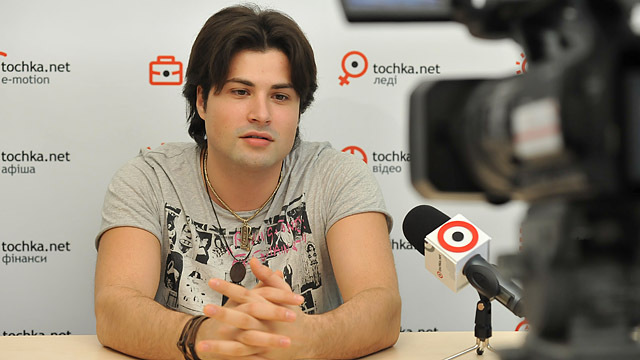 Володимир Ткаченко