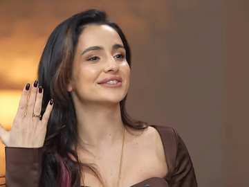 Розлучена Трінчер пояснила, чому досі носить обручку