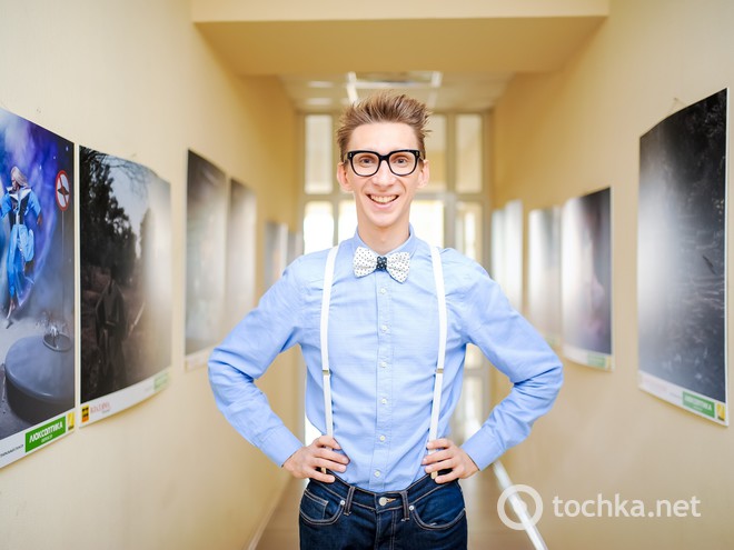 Вячеслав Соломка