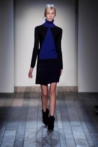 (2) Victoria Beckham fall 2013-2014