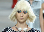 макияж в стиле Chanel