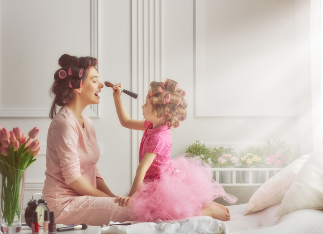 Готова ли ты стать мамой?