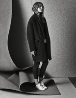 лукбук Isabel Marant