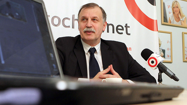 Альгимантас Павилонис