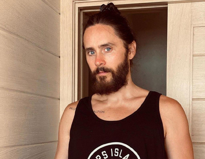 Джаред Лето