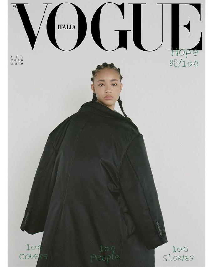 Vogue