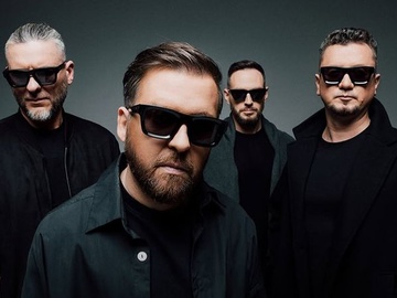 Автобус гурту «Без обмежень» потрапив у ДТП у Дніпрі: відео