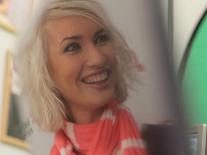 Іванна Мелай і XLDELUXE