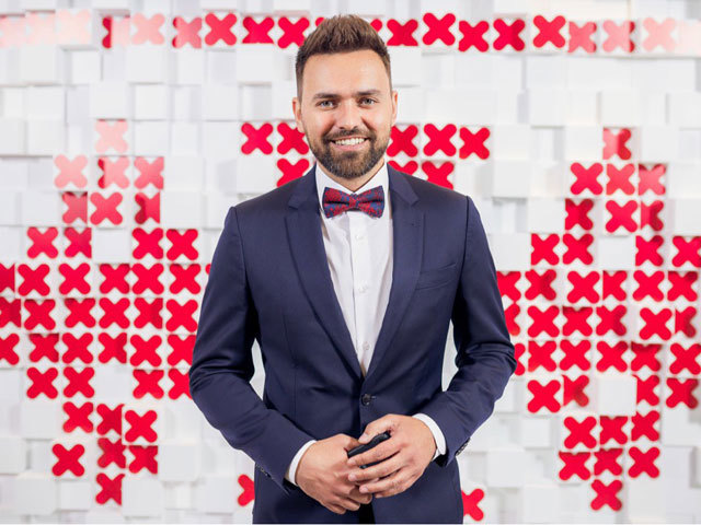 Тимур Мирошниченко