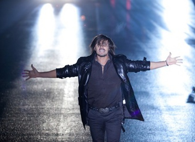 Уже завтра поклонники смогут оценить новое творение певца