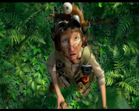 Лесная стража