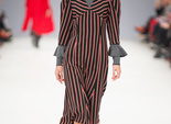 Колекція POUSTOVIT FW2017