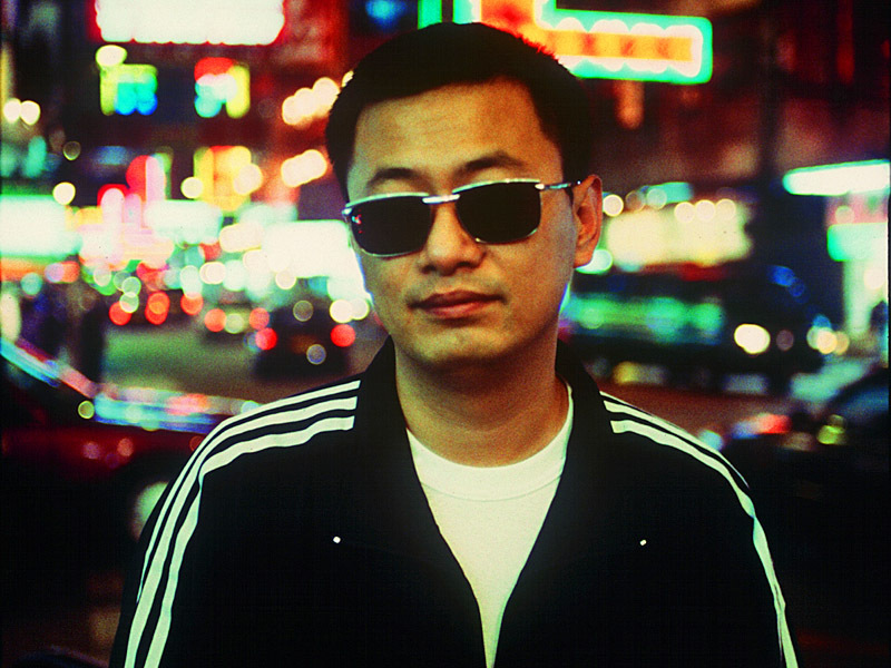 Вонг Кар-Вай