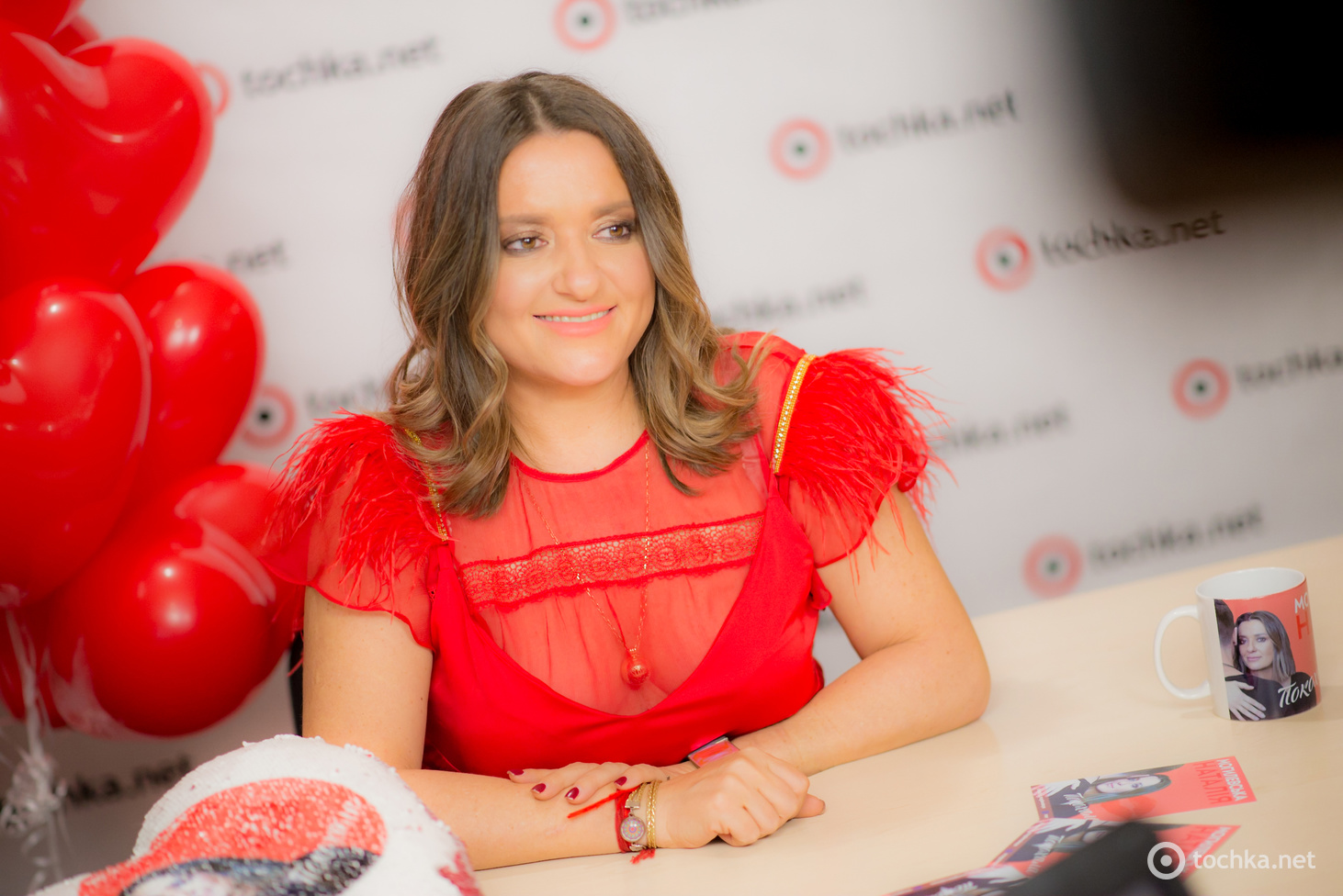 Наталья Могилевская