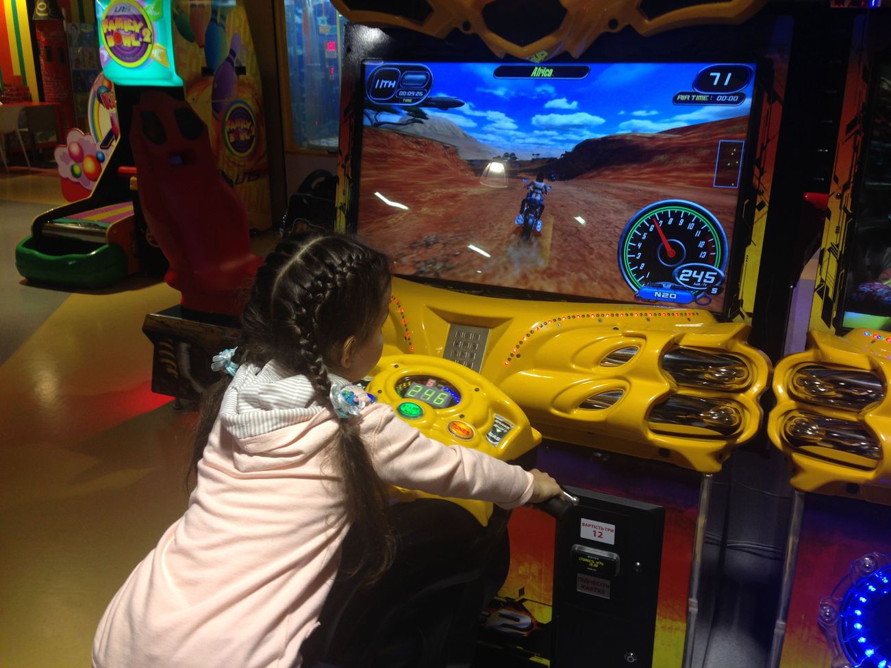 Гулливер статья №7