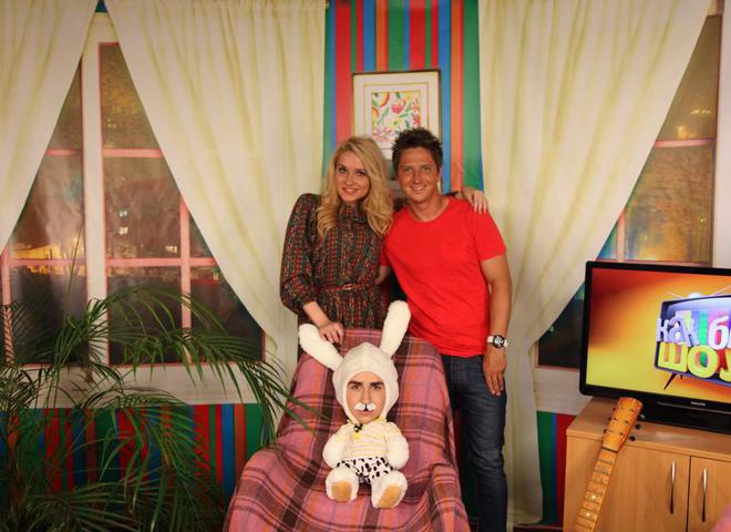 Александр Педан