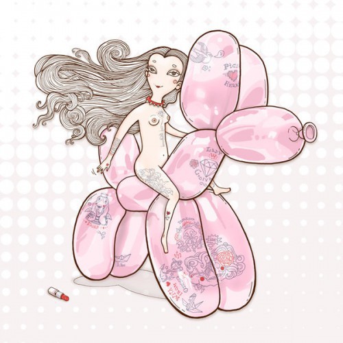 Веселые картинки