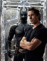 П'ятничний кабальєро: Крістіан Бейл