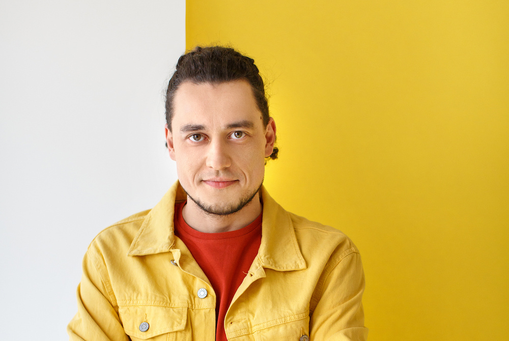 Євген і Олена Синельникова