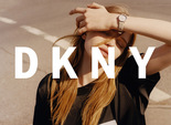 Кампейн DKNY осінь-зима 2016