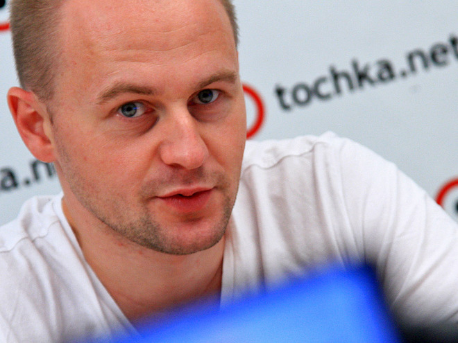 Павел Табаков