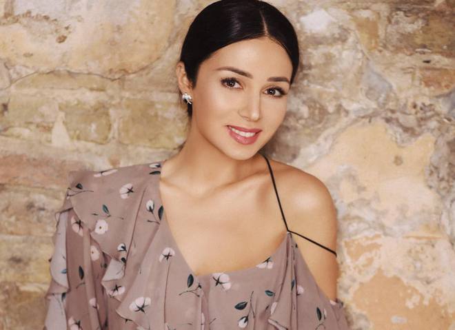 Злата Огневич