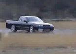Skyline R32 El Driftamino    