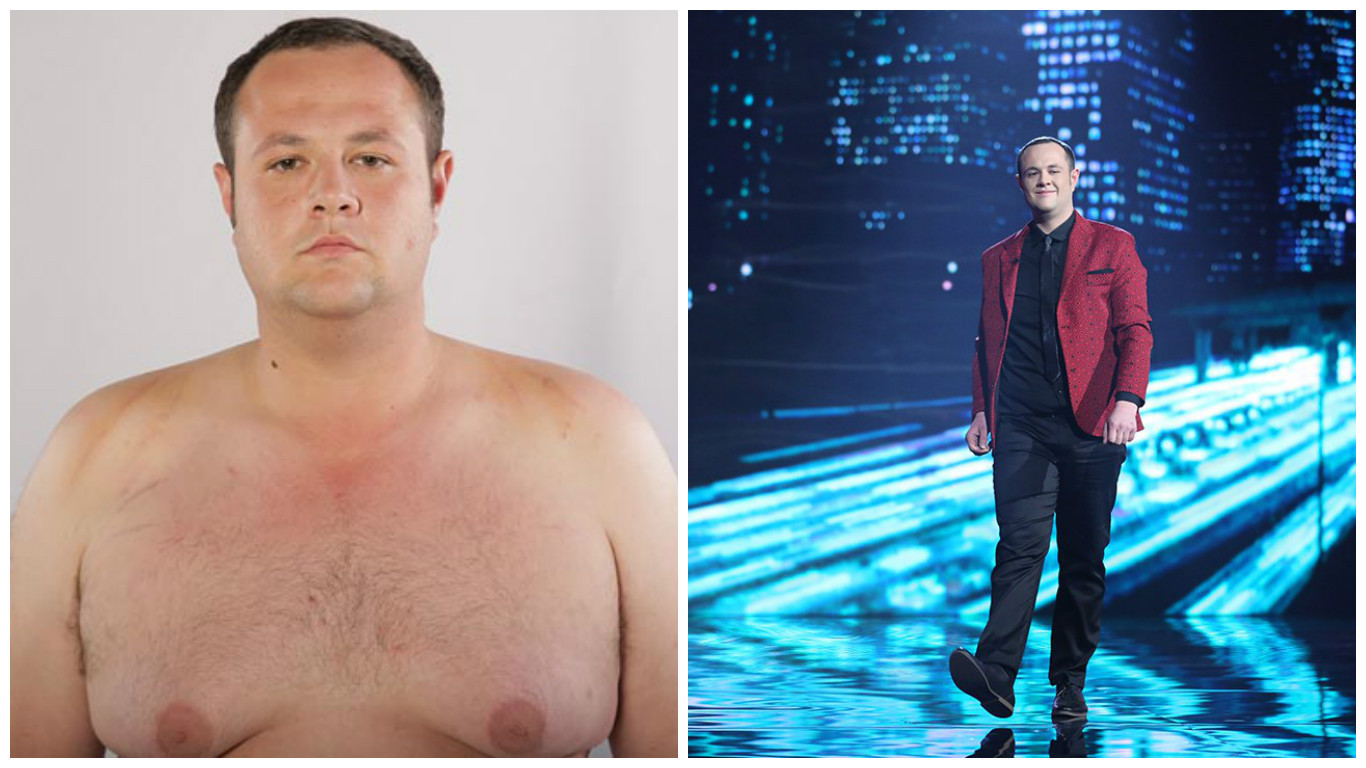 Зважені та щасливі 6