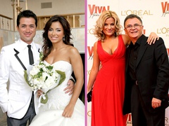 Ани Лорак и Маша Гойя