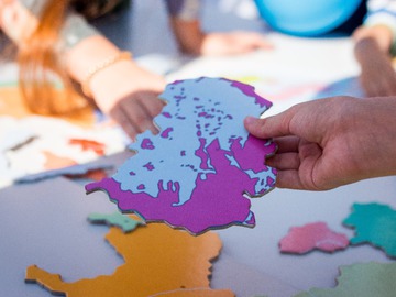 В Україні розпочинає роботу перший безкоштовний дитячий університет