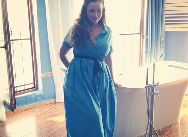 Анфиса Чехова