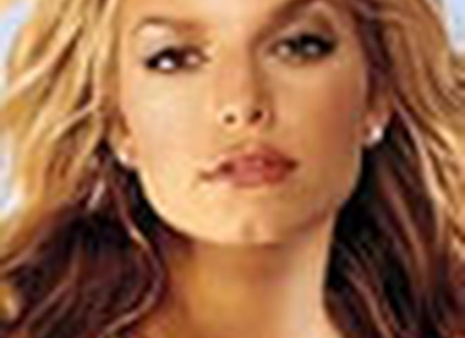 Джессика Симпсон