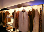Открытие бутика TRUSSARDI Открытие бутика TRUSSARDI
