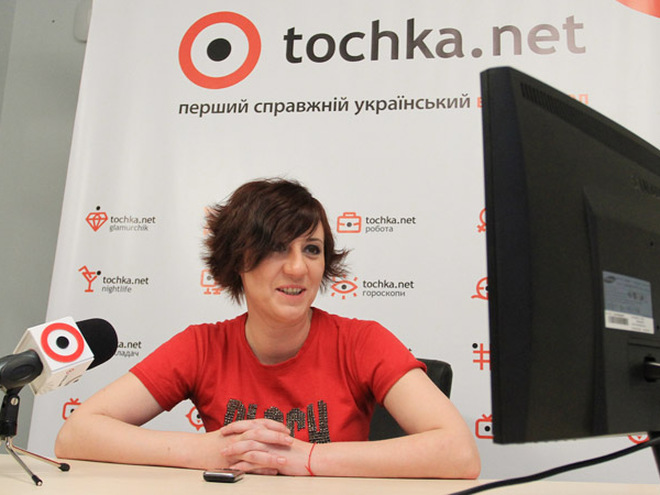 Соня Сотник