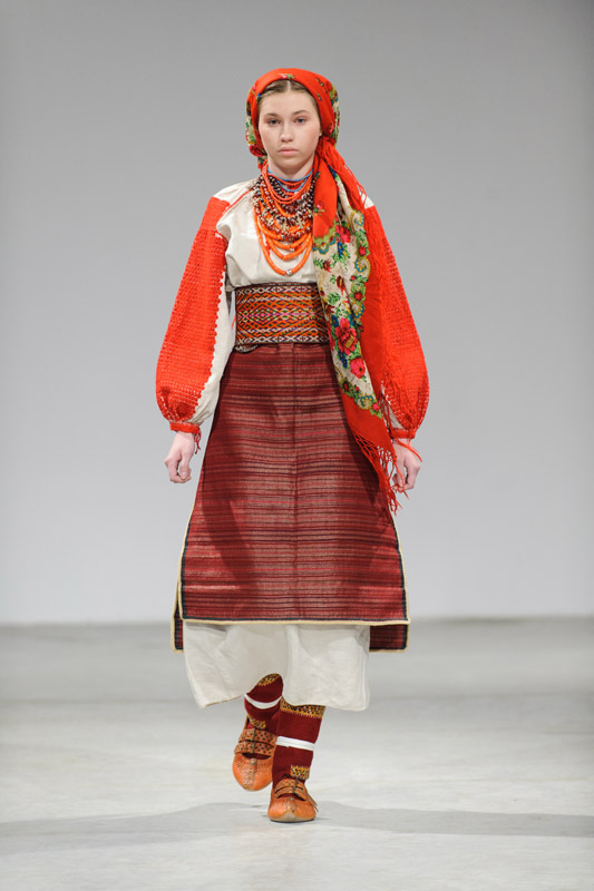 UFW: Истоки: специальный проект НЦНК Музей Ивана Гончара