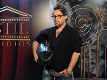 Дмитро Коляденко