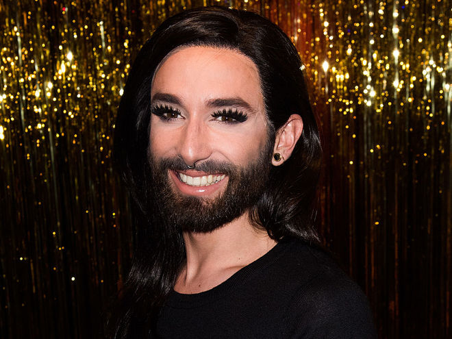 Кончіта Вурст