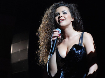 Концерт Потапа и Насти Каменских