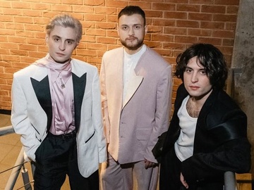 Євробачення-2026: хто оголосить бали від національного журі України