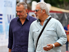 Валерий Меладзе, интервью